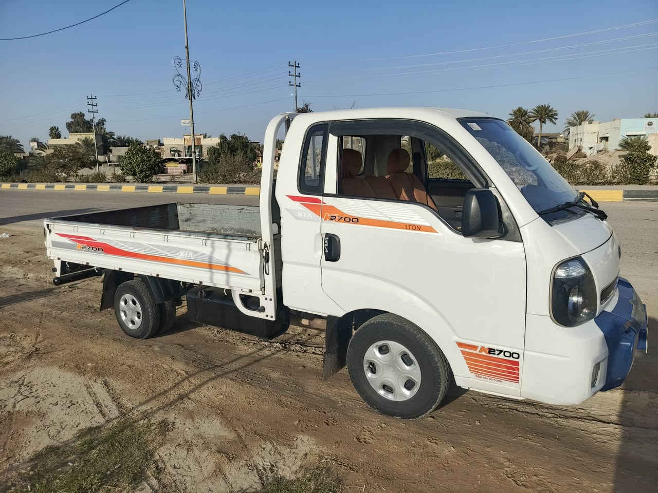 السلام عليكم كيهه 2017 كفاله عامه من كلشي ما مبدل بيه عدا الدوسه اليمنه سنويه لل2030 وضريبه مدفوعه لل2027,العنوان بابل جبله 
الشراي يتصل ع الرقم 
***********
