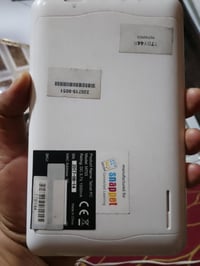 ايباد انفنكس • ذاكرة ١٦ • نفق المختار