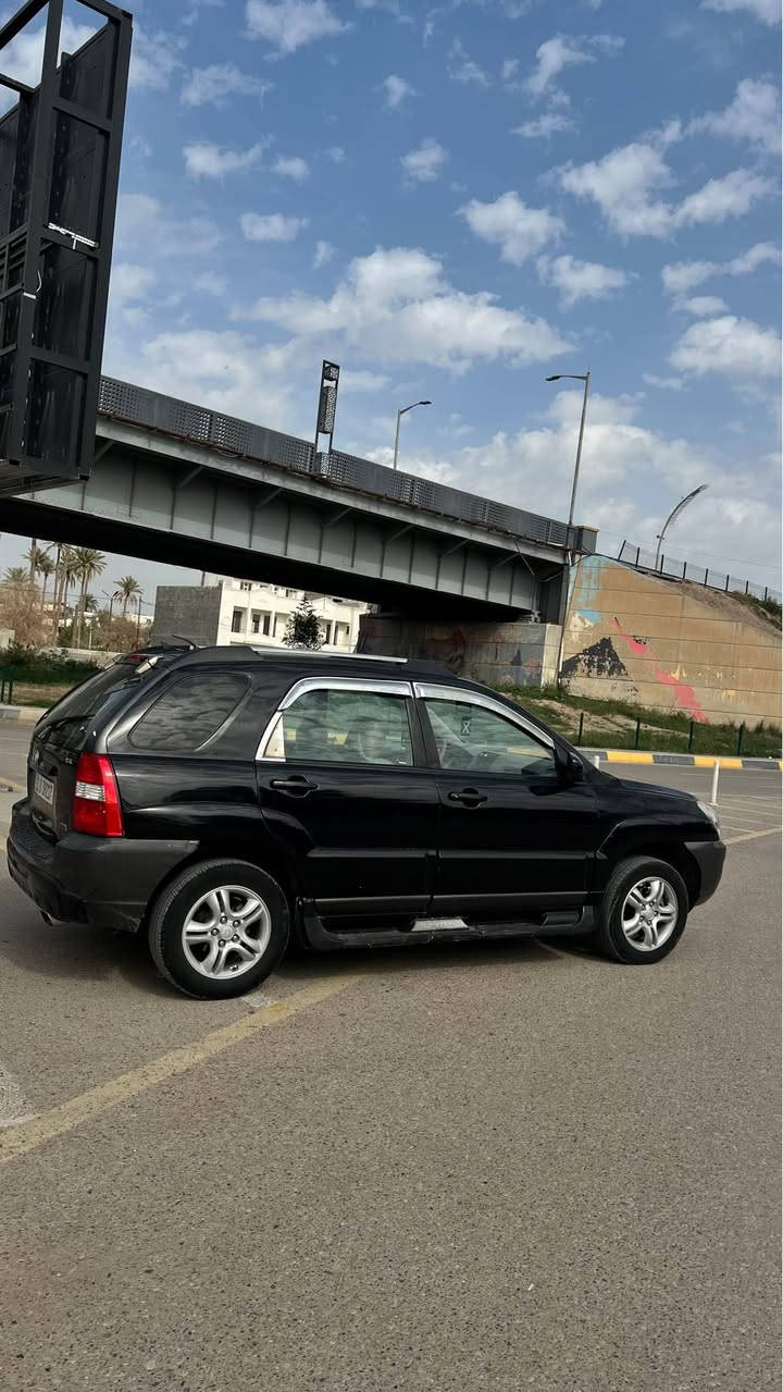 السلام عليكم سبورتج ٢٠٠٦مكينه v6٢٧٠٠ سياره حلوه وجاهزه مكينه كير صدر جدد بيهه مكانات صبغ ابيع عام بدون اي دواخل ولا شاصي ولا لغد هزة وسنويه ورقم جدد مكانهه بعقوبه سعرهه رقمي ٧٧,٧٥٥٤٣٦٦٨ بعقوبة, ديالى


**إذا كنت صاحب هذا الإعلان وتريد حذفه لأي سبب، رجاءا أرسل رسالة إلى الدعم الفني**