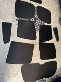 بردات جوكر جميع الموديلات لاندكروز الاصليات 25 الف 07795552476 بلااااش...