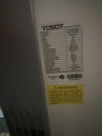 4 سپالت توسوت كنتوري 4 طن للبيع  مستخدمة موسم واحد فقط النصب و شحن الغ...