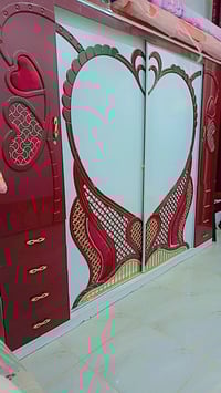 غرفه تركي للبيع السعر 500الف وبيه مجال  07882248222