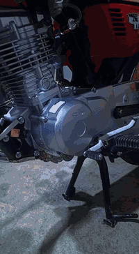 سلام عليكم دراجه نامه بدون اوراق مكفوله من سرقه 
سعر 7.75 وبيهى مجال حك جيه 
رقم ***********
