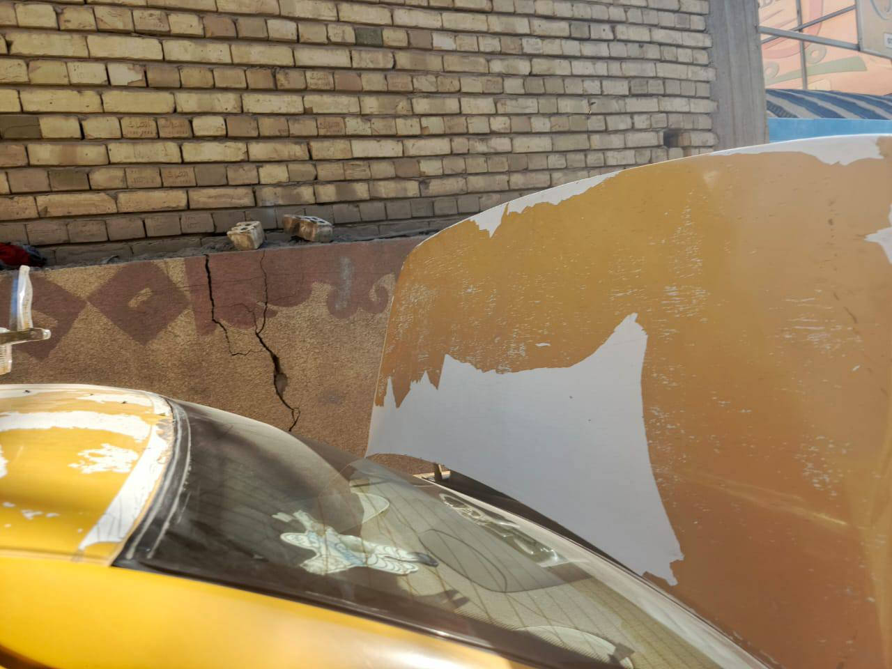 سمنت2010للبيع مكاني بغدادجسرديالى قرب فلكه سلمان باك السعر 27وبيه مجال كهربائيات كله شغاله تتفئه تبريد كيرومكينه فرنسي تخم تايرمصفرة هيئه غرمات سنويه لل27》***********}***********
