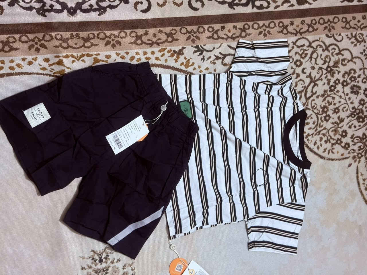 الستفسار خاص


**إذا كنت صاحب هذا الإعلان وتريد حذفه لأي سبب، رجاءا أرسل رسالة إلى الدعم الفني**