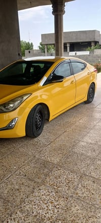 هيونداي النترا • النترا 2012 • النترا امريكي • سيارة النترا • هيونداي ...