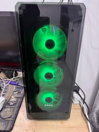 RTX 2060 • Ryzen 5 3600 • 16GB رام