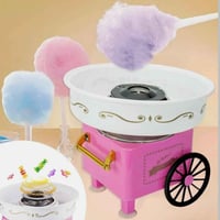 ماكينة غزل البنات • منزلية • للأطفال