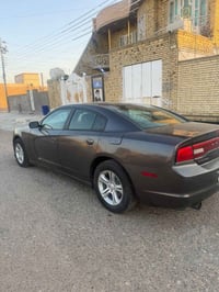 جارجر 2013 • دودج تشارجر • سيارة مكفولة • مكينة 3600 • كراسي كهربائية ...