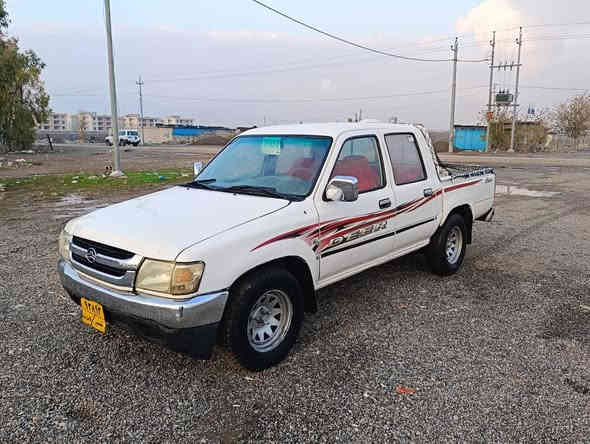 ژ.م***********ژ.م***********پیکابدێر مۆدێل 2006گێڕومەکینەوئەکسل بەشەرت بێ دەعم ولێدراوی مەنەفێستی ئەسڵی لەگەڵە بێ تەقەوڕە مەکینەبیلاد کابرێتەر سعر23گڵاویەک تۆزێک مەجال ***********ژ.م***********ناونیشان چەمچەماڵ شمشمل
