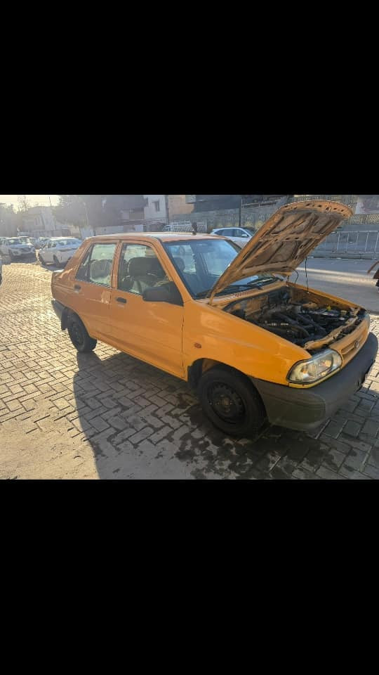 سايبا مديل 17 صدر جديد باتري جديد تبريد شغال سيارة نظيفه بس بيها تعمير جاملغ خلفي مكينه بيها تبخير السعر 41 وبيها مجال هذا رقمي ***********
