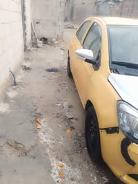 يا الله سلام عليكم نيفان موديل 13 سيارة خير من الله بس مكينة بيهة خيط ...