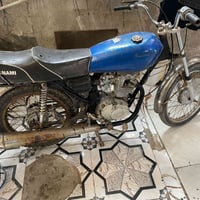 دراجة للبيع • تقاطع المفقيه