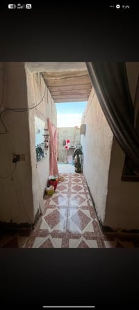 شارع اسواق فدك • ٦٠م • غرفة وصالة