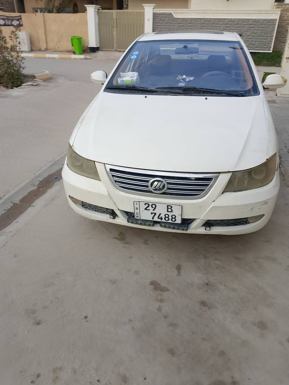 للبيع سيارة ليفان 620 سعر 42بيه بخار مكينه بسمي تبريد شغال تخم تاير جديد كير اوتماتيك كورلا جديد باتري جديداستفسار اتصال***********
***********
