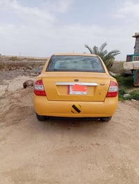 طيبه موديل 16 السيارة بسمي مكينه وكير خير من الله صدر امامي جديد كهربا...