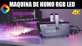 جهاز دخان حفلات (LED-500) جديد غير مستخدم للبيع (فول مواصفات)السلام عليكم، متوفر جهاز دخان الحفلات والمناسبات (Fog Machine) موديل LED-500 بالكرتونة للبيع، الجهاز جديد تماماً ولم يستخدم ولا لمرة واحدة.المواصفات:قوة 500 واط فعلية لإنتاج دخان كثيف وسريع.يحتوي على إضاءة LED RGB ملونة تمنح الدخان مظهراً رائعاً.ممتاز جداً للحفلات المنزلية، أعياد الميلاد، قاعات المناسبات، والدي جي.ملاحظات مهمة (كامل الملحقات):يأتي معه جهاز التحكم عن بعد (الريموت) للتحكم به بكل سهولة.تأتي معه مادة الدخان (السائل/الفلويد) جاهز للتشغيل مباشرة.حالة الجهاز: جديد تماماً داخل الكرتونة.السعر: [ 75] دينار / .الموقع: السليمانية.للاستفسار أو الشراء، يرجى إرسال رسالة خاصة أو الاتصال على الرقم التالي: [***********].
