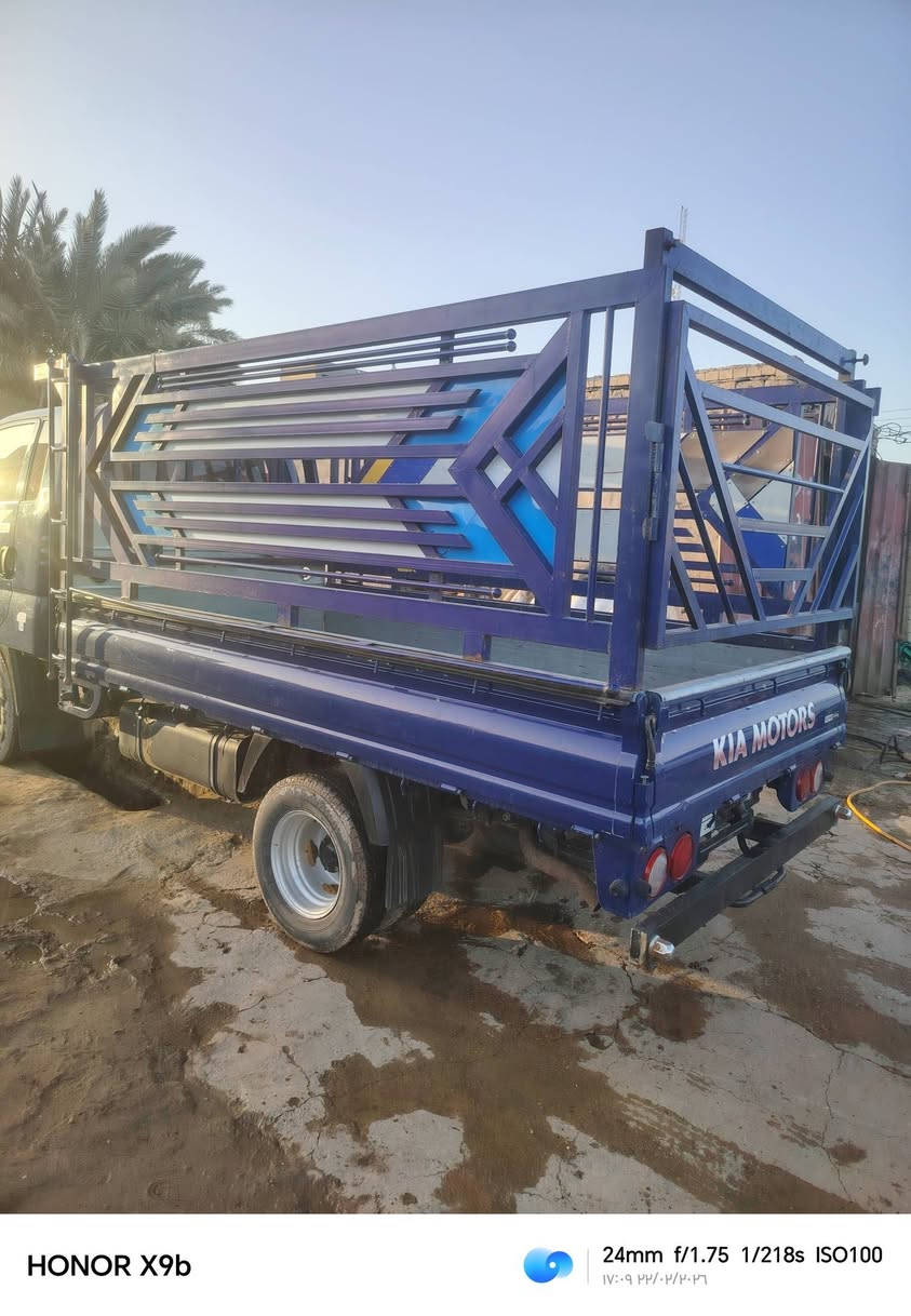 محجر كيا فحل تفصال جديد بصراوي *********** السعر ٤٥٠
