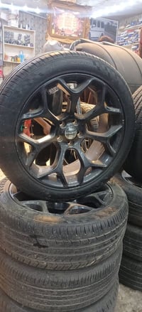 يالله السلام عليكم شباب ويل عنكبوت حجم ٢٠ تخم وبي تخم تاير اخوالجديد ا...