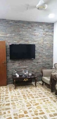 مشتمل ركن • ٨٨م • ٤ غرف