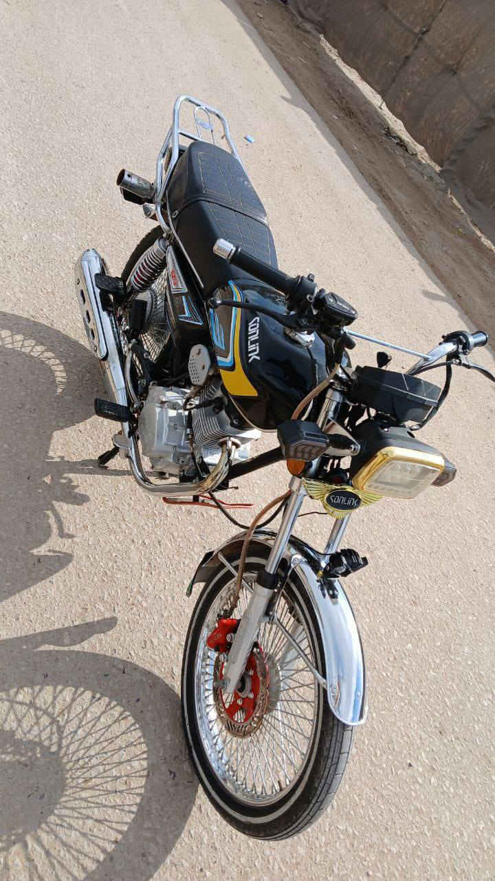 السلام عليكم دراجه تايكر ٥كير موديل 24 دراجه جديده بمعنى الكلمه استخدام قليل مال جناي اوراق كامله مكاني بابل الشراي يتصل وبي خير ويدلل ***********
