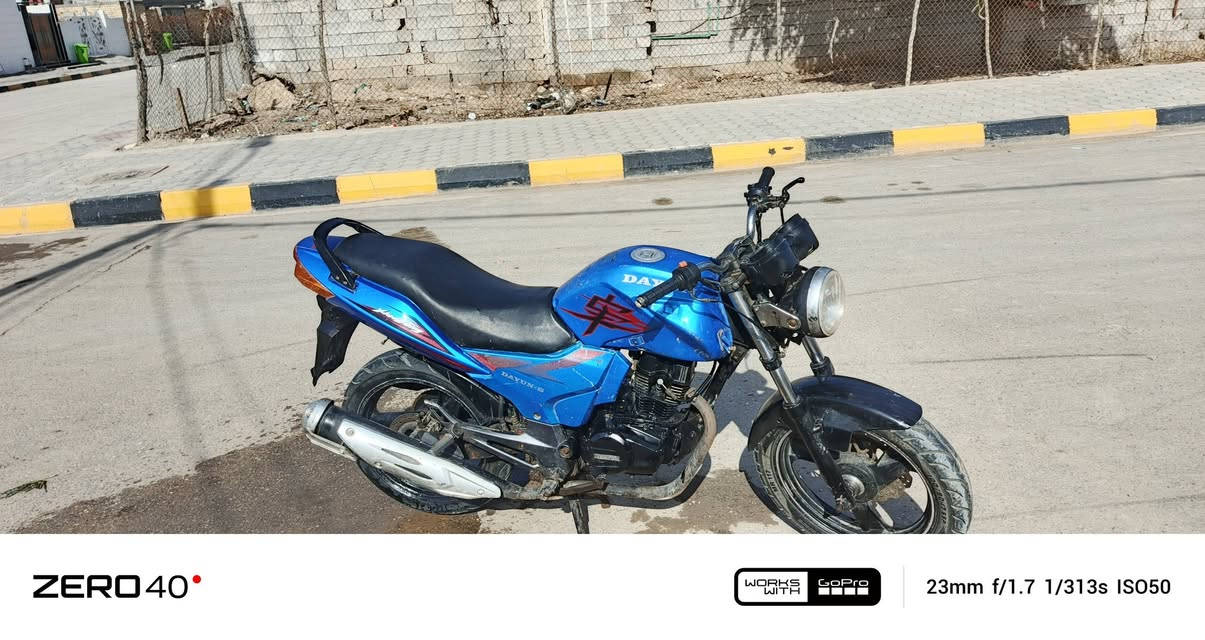 سلام عليكم دراجه للبيع دراجه حلوه وخير من الله عوزها ترتيبات متوازي على بيعتها موديل ١٧هاذ رقمي ***********
