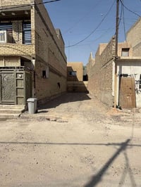 تابعني متخسر شي يوصلك كلشي مناسب مكتب احمد الحچامي للعقار   قطعة ارض ل...