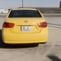 النترا ٢٠٠٨ • مكينة ٢٠٠٠ • كاميرا وحساسات