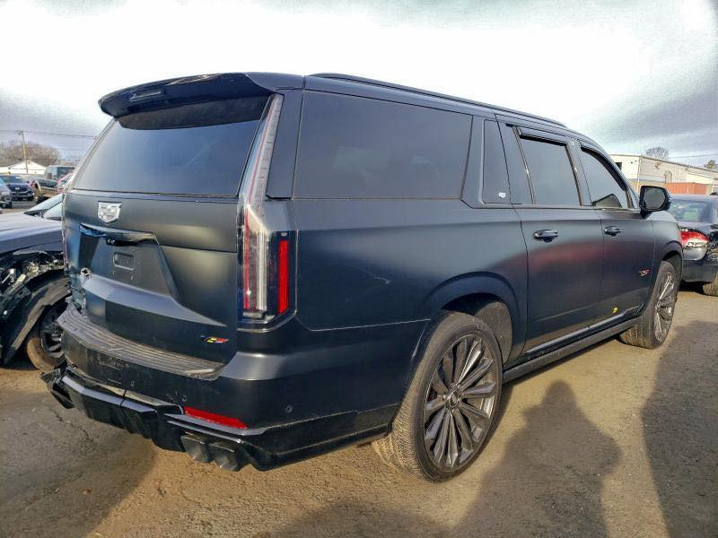 للفائدة
Cadillac escalade v esv 2025

ماشية 9 الاف

ضرر خلفي شغالة وتمشي

مواصفات موضحة

محرك ثمانية سلندر 6200 سوبر جارج

معروضة مزاد بموقع copart.com

مزادها باجر

للمزايدة زيارة مكتب ماهر البدراوي لمزادات السيارات الامريكية و الكندية

الصالحية ٢٨ نيسان


**إذا كنت صاحب هذا الإعلان وتريد حذفه لأي سبب، رجاءا أرسل رسالة إلى الدعم الفني**