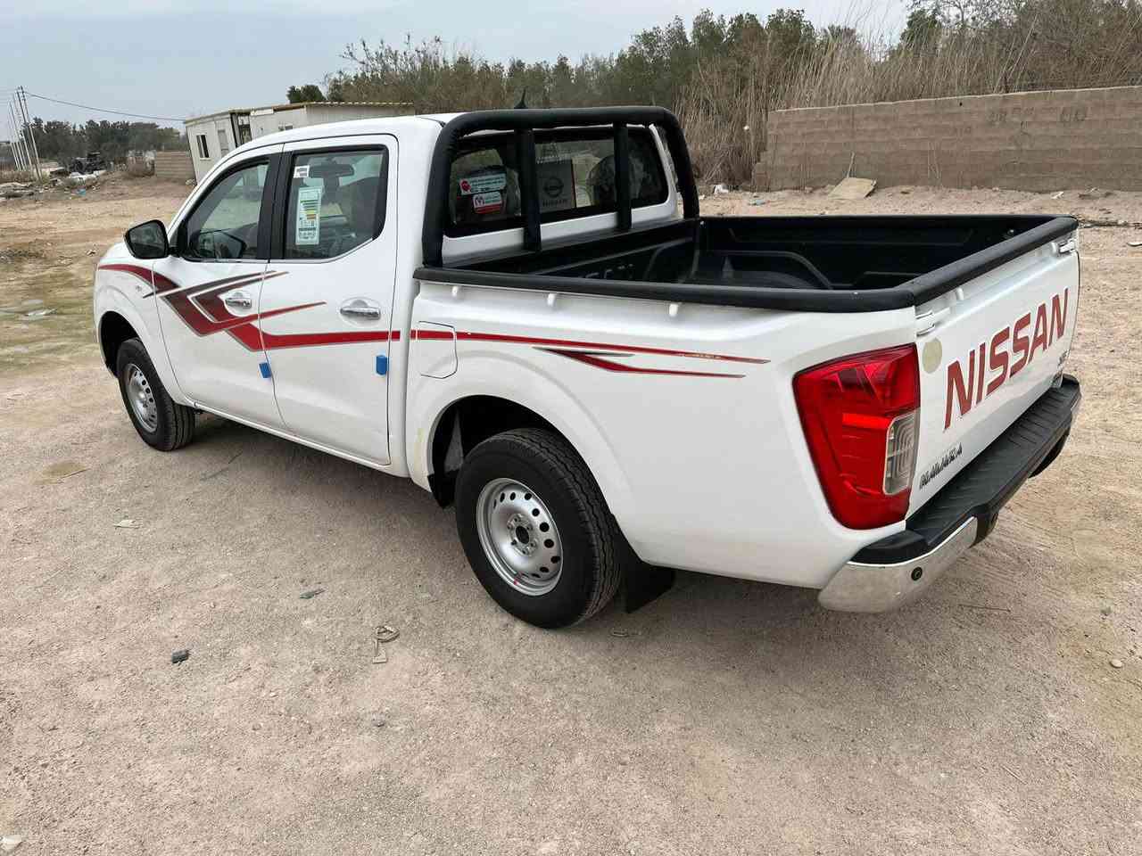 نيفاره 2017 على وضع الزيرو كفاله عامه من الشخط ماشيه 73 الف على ايدي من زيرو رقم اربيل منتهي مكاني البصره *********** البصرة, العراق
