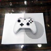 اكس بوكس ون اس • ١تيرا • جوستك اصلي