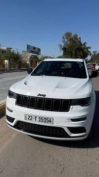 جيب لاريدو 2021 ماشيه حقيقي ٤٢الف مواصفات فول شركة هارلي خليجيه مكفوله...