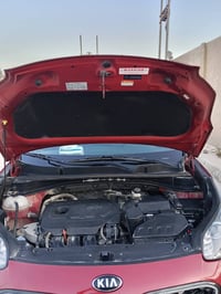 سبورتج ٢٠٢٢ • مكينه ٢٤٠٠ • ماشي ٥٣٠٠٠