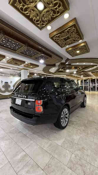 سلام عليكم 
رانج روفر فوج للبيع 
خليجي كفالة عامة مغلفه نانو 
ماشيه 90km
6 سلندر سوبر جارج 
دواخل بيجي السيارة بوضع الوكالة 
رقم بصرة مكان السيارة البصرة / التنومة ( مدينة النرجس)
السعر 570 وبيها مجال
***********
