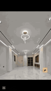 كربلاء المقدسة • تركيب جبس بورد • تصليح وصبغ