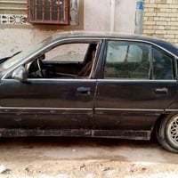 اوبل اوميجا • رقم نجف • سعر مناسب