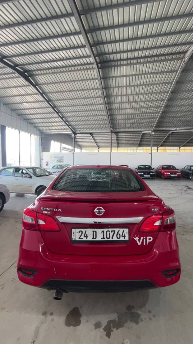 مواسةفات Sr فول فول ٣ بارجةي بوياخة سةقفي شوختي هةية رةقةم و سةنةوي نوية كوبون بانزيني لةكةلة كير و مةكينةي بةشةرت نرخ 94 موبايل *********** دهوك, العراق
