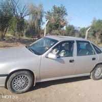 فيكترا • محرك ٢٫٠ • رقم اربيل