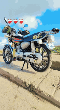 خانقين قولاي • 150cc • اوراق كامل