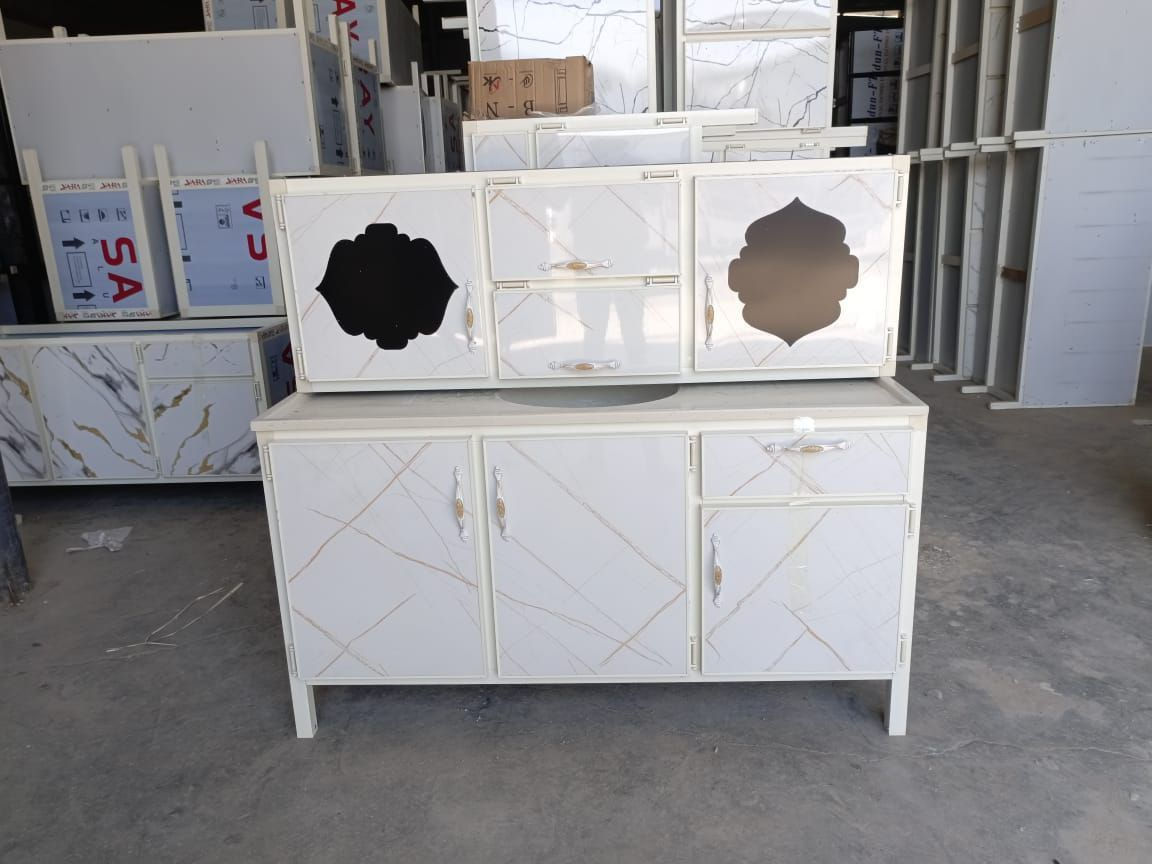 سنك وملحق متر و ٢٠
النسبه  5

السعر 160
توصيل مجاني بغداد 

فلوجه كرمه صقلاوية عامريه مجاني 

بابل ديوانيه  نجف  كربلاء ديوانيه 10

رمادي15 

صلاح الدين  ديالى واسط   25

سماوه ناصريه عماره 30

بصره 35


**إذا كنت صاحب هذا الإعلان وتريد حذفه لأي سبب، رجاءا أرسل رسالة إلى الدعم الفني**