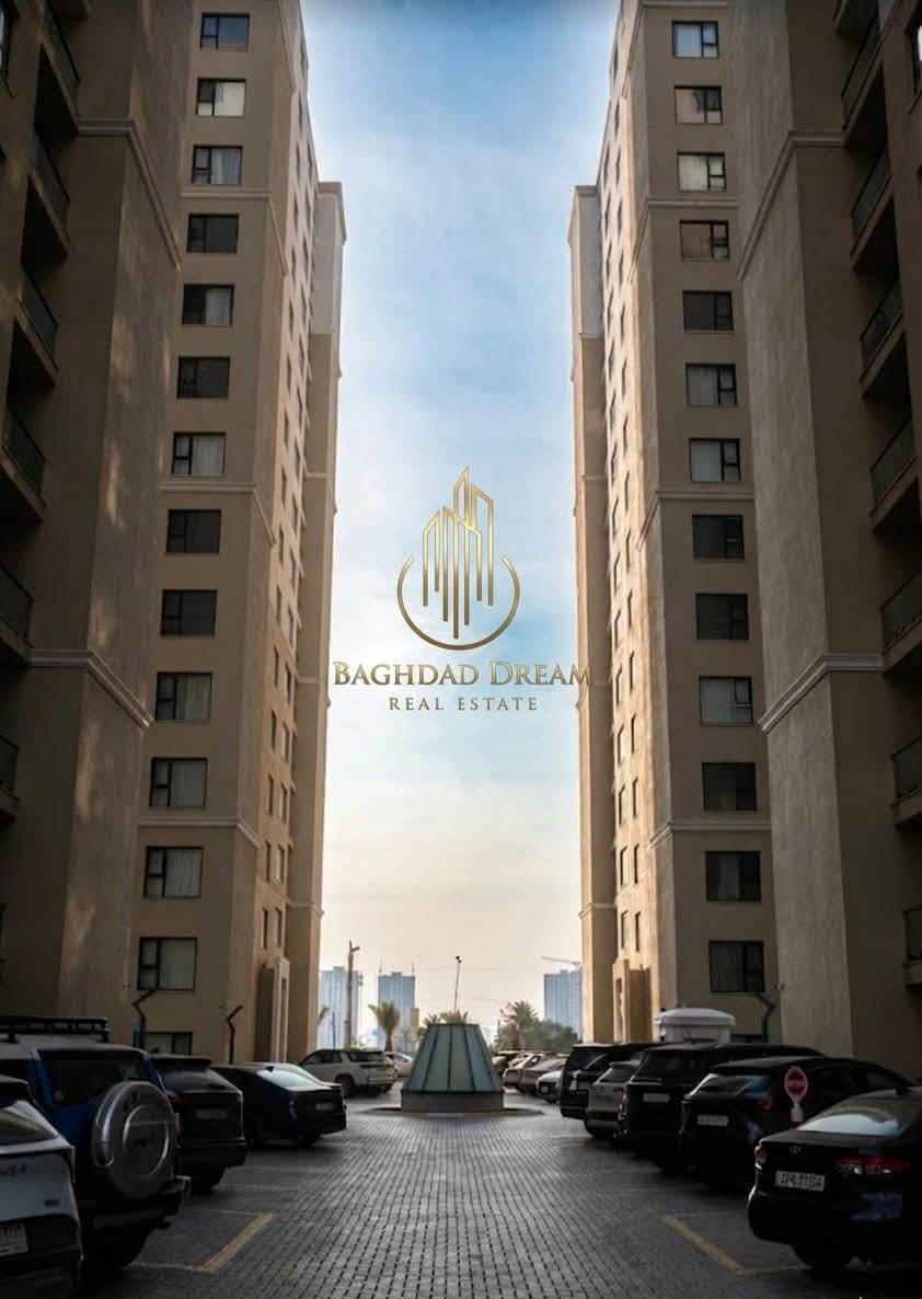 عرض رقم 1
شقة للبيع 
العنوان/  مجمع النسم 
المساحة/ 280 متر
النوع/ بينت هاوس
رقم الشقة / 
الموقع / A
-عدد الغرف   /  4
- حمامات / 4
- صالة وغرفة غسيل 
-اطلالة  /  داخلية
للاستفسار/***********📞
اسم الموظف / علي الزبيدي
شركة حلم بغداد للاستثمار والتسويق العقاري
نستقبل عروضكم التجارية للبيع او الايجار
