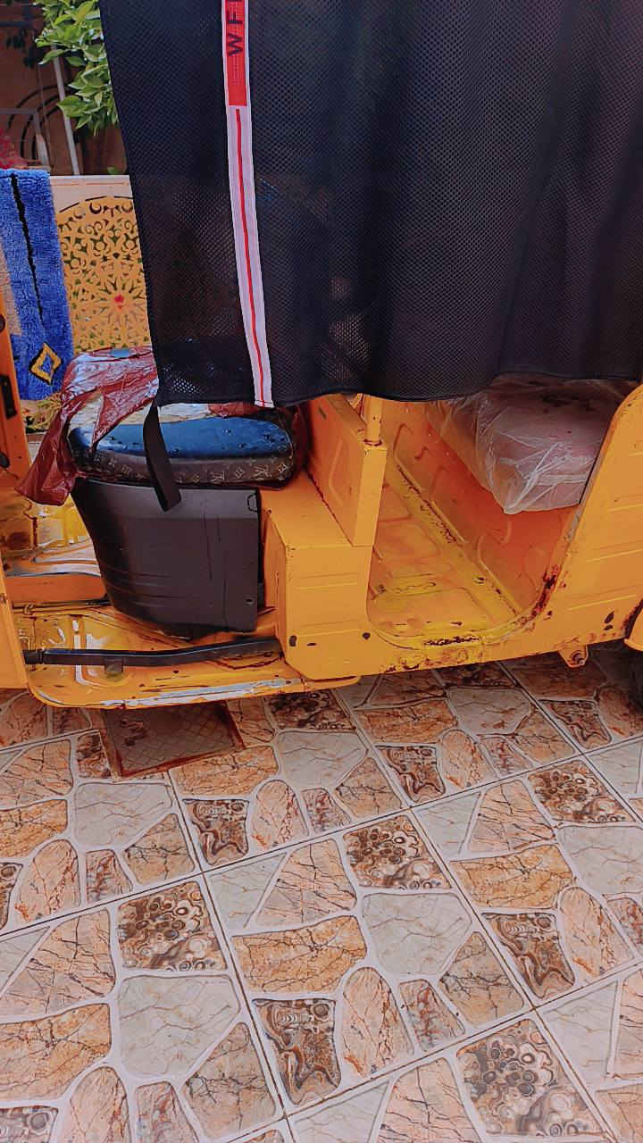 السلام عليكم تكتك اوراق موديل20 محرك كفاله لا تبخير ولاتنقيص ولانضوح السعر4900 وبيه مجال للاستفسار *********** موجود خط واتساب
