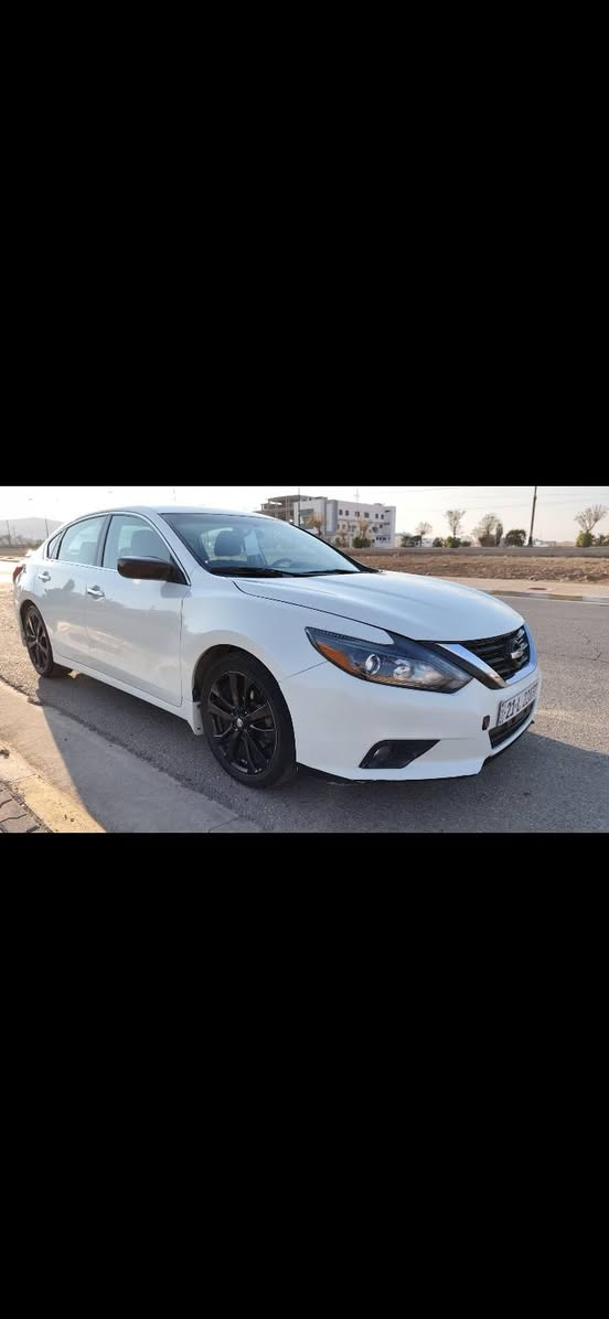 *********** السليمانية, العراق
