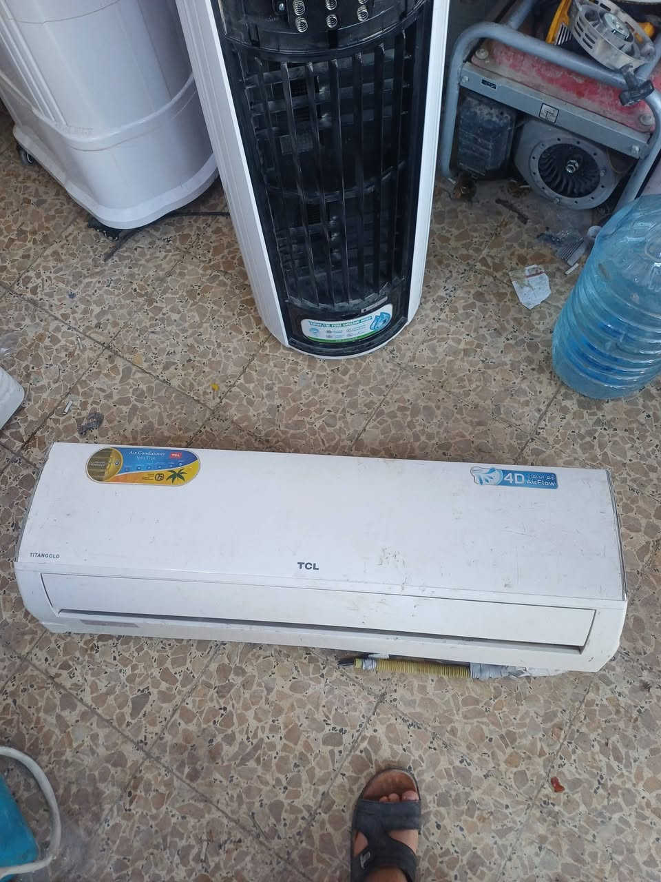 قطع داخلية عدد 2 الرصاصي طنين والتي سي ال طن ونص للبيع مكاني كربلاء
***********للتواصل
