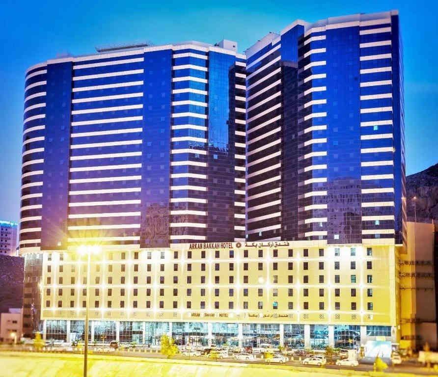 اهم ما يميز برنامج العمرة في شركتنا هو :
دخول المدينة المنورة اولا و السكن في فنادق 
( فندق ديار الهدى او ديار المدينة او منازل الرحمة )
فئة 4 نجوم ⭐️⭐️⭐️⭐️ 
فنادق مكة المكرمة فئة 4 نجوم ⭐️⭐️⭐️⭐️
( فندق اركان بكة او فجر البديع )

اقرب رحلات العمرة المتوفرة : 
عمرة رجب شعبان بتاريخ 15 / 1 
عمرة شعبان ( بداية عطلة نصف السنة ) 

للحجز والاستفسار الاتصال على الرقم 
*********** واتساب 
العنوان: السماوة شارع الجسر بداية مجسر الصدرين
