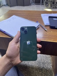 آيفون ١٣ • ١٢٨ • بطارية ٨٦