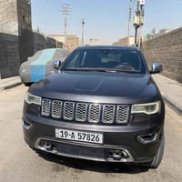 اوفرلاند • ٢٠١٨ • V6 ٣٦٠٠