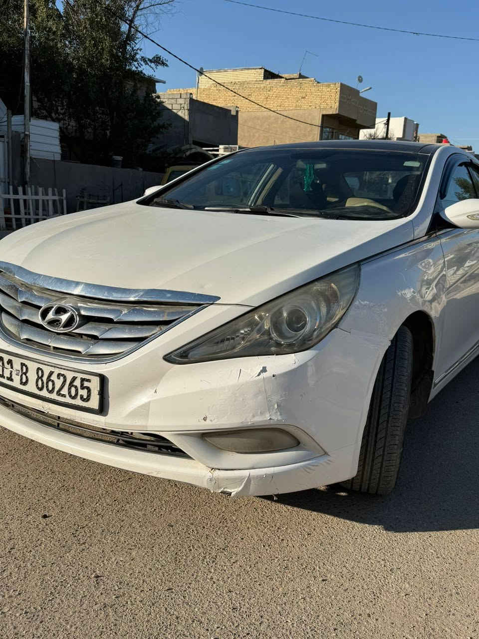 سوناتا خليجي للبيع موديل 2011
سعر 120وبيه مجال  ***********
