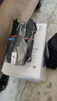 L600PRO MAX • كاميرا 4K • جيمبال 3 محاور