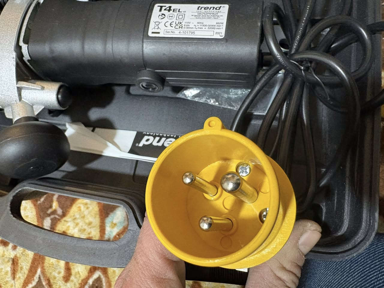 25 الف
كهرباء 110فولت


**إذا كنت صاحب هذا الإعلان وتريد حذفه لأي سبب، رجاءا أرسل رسالة إلى الدعم الفني**